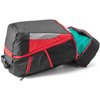 Large 40L Athlete Outdoor Sports Backpack Training Gear Bag Transition Bag Backpack for Triathlon