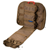 Water Resistant Multi Compartment Medical Urine Bag Responde Trauma Bag Medical Backpack
