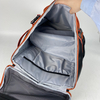 Custom Logo New Designs Large Capacity Waterproof Fits 2 to 4 Paddles Tennis Racket Pickleball Backpack