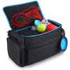 Airline Approved Custom Dog Tote Traveling Luggage Organizer for Dog Accessories Pet Carrier Travel Set Bag