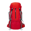New Design Large Capacity Travel Camping Climbing Backpack Hiking Equipment Bags