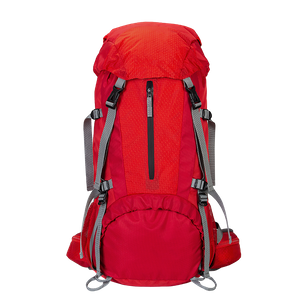 New Design Large Capacity Travel Camping Climbing Backpack Hiking Equipment Bags