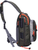 OEM High Quality Compact Design Fly Fishing Sling Pack Fishing Tackle Storage Shoulder Bag