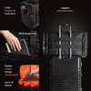 2025 New Design Durable Multi-functional Outdoor Sports Gym Bag Duffle Sneaker Bag