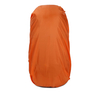50L Ripstop Lightweight Waterproof Camping Backpack Outdoor Sports Bags Hiking Backpack with rain cover