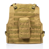 New Tactical Airsoft Paintball Outdoor Swat Assault Shooting Hunting Outdoor Molle Tactical Vest