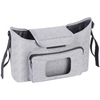 Hot Selling Universal Stroller Accessories Storage Hanging Bag Large Baby Stroller Mommy Diaper Organizer Bags