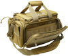 Deluxe Padded Shooting Range Bag Tactical Gun Range Bag 