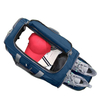 Multiple Gym Duffle Bag Overnight Bag with Wet Pocket and Shoes Compartment for Men and Women