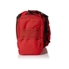 Red Tactical Enlarged MOLLE Medical Trauma Kit Military Mediacla Waist Bag 