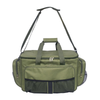 Outdoor Camping Cooler Bag Insulated Lunch Box Fishing Tackle Bag Case 