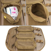 EXCELLENT Medical Backpack Tactical Knapsack Outdoor Rucksack Camping Survival First Aid Backpack