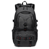 Fashion Durable Anti-Theft Travel Multipurpose Fits 17.3 Inch Laptop Backpack