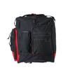 New Fishing Rolling Tackle Bag Complete Bass Tackle Storage And Transport Trolley System