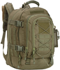 OEM Multifunctional Water Resistant Military Backpack High Quality Army Camping Rucksack Tactical Backpack Bags
