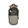 Camo Heavy Duty Hunting Equipment Backpack Internal Frame Hunting Backpack For Hunts With Gun Holder And Hydration Pocket