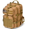 Outdoor Rucksack Army Molle Bag for Travel Tactical Backpack with Water Bottle Holder Military Bag