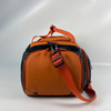 Durable Designed Travel Outdoor Activities Bag Heavy Duty Duffle Gym Bag with Shoe Compartment
