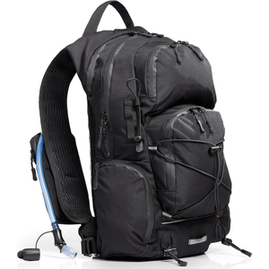 New Design 22L Hydration Backpack Waterproof Travel Backpack Hiking Backpack with Water Bladder