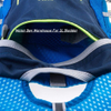 Custom Logo Marathoner Hydro Backpack Trail Running Vests Chest Pack Gear Cycling Hydration Bottle Phone Holder Running Vest
