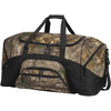 Camouflage Outdoor Hunting Fishing Gear Bag Weekender Training Duffel Bag Military Travel Work Out Bags