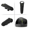 Custom Durable Lightweight Tri and Cycling Accessories Bag Bike Frame Bag Top Tube Bike Bag for Triathlon Racing