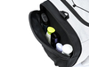 Adult Large Capacity Professional Baseball Bat Baseball Catchers Gear Duffel Bag Baseball Backpack for Team Coaches
