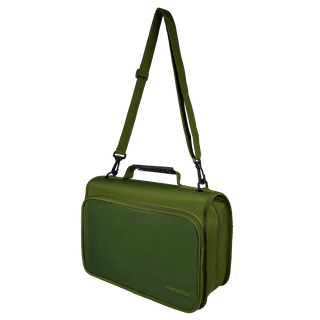 Dowsen 2025 New Design Lightweight Fishing Bait Bag Carp Fishing Lure Bag for Organizing Fishing Baits Hooks