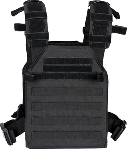 Durable Custom High Quality Sports Backpack Rucking Backpack Weight Carrying Backpack Fitness Bag for Running