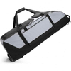 ODM/OEM Large Capacity Outdoor Baseball Catcher Gear Bag Rolling Baseball Softball Bag Softball Bats Bag