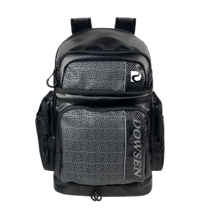 2025 New Design Large 40L Gym Training Athletes Bag Swimming Sport Backpack
