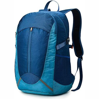 Travel Hiking Daypack foldable Lightweight Backpack outdoor Sport Backpack