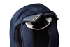 2025 New Design Lightweight Multi Functional Weekender Travel Bag Laptop Backpack for Men