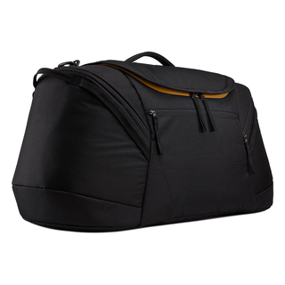 Durable & Versatile Winter Sports Travel Luggage Round Trip Ski and Snowboard Boot Helmet Duffel Bag