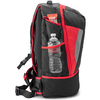 Large 40L Athlete Outdoor Sports Backpack Training Gear Bag Transition Bag Backpack for Triathlon