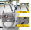 Pet Carrier Airline Approved Cat Carriers for Medium Cats Small Cats TSA Approved Pet Carrier bag
