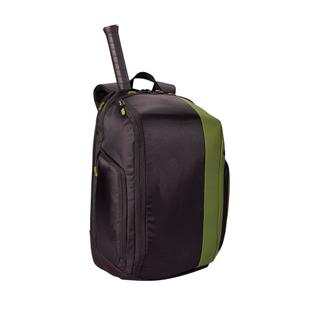 Hot Selling High Quality Lightweight Tennis Laptop Backpack Beach Paddle Sports Racket Bag Badminton Equipment Bag