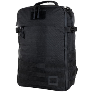 Custom Logo 26L Heavy Duty Molle System Travel Backpack Sports Fitness Gym Backpack with Dividers