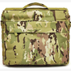 Unisex 14 Inch Military Nylon Computer Messenger Bag Tactical Briefcase Tablet Carrying Case