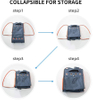 Factory Wholesale Airline Approved Portable Carrier Bag for Dogs And Cats Travel Pet Carrier Backpack Bag