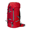 High Performance Camping Hiking Backpack Trekking Bag Red
