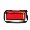 Fashion Color Bike Sling Bag with Removable Shoulder Strap and Waterproof SBS Zipper Bike Pouch Handlebar Bag