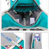 2L Outdoor Cycling Water Bag Backpack Suitable for Hiking Camping Running Hydration Vest
