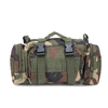 Fashion Customization Large Capacity Camo Tactical Bag Outdoor Light Weekender Tactical Duffle Bag