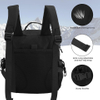 New Design 9L Mini Waterproof Tactical Backpack EDC Molle Rucksack Sports Bag Gym Backpack for Hiking