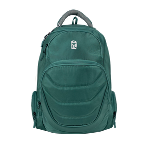 Custom Logo Large Capacity Water Resistant Travel Backpack Daily Bag Work College School Laptop Backpack