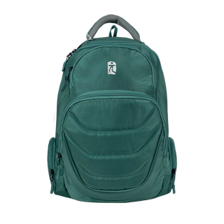 Custom Logo Large Capacity Water Resistant Travel Backpack Daily Bag Work College School Laptop Backpack