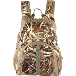 Camouflage Tactical Backpack Fishing Hiking Camping Camouflage Bag Small Day Pack Huntinf Backpack