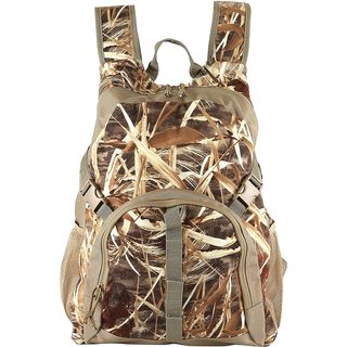 Camouflage Tactical Backpack Fishing Hiking Camping Camouflage Bag Small Day Pack Huntinf Backpack