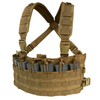 Custom Logo Laser Cut Panel Quick Release Lightweight Vest Adjustable Tactical Vest for Hunting